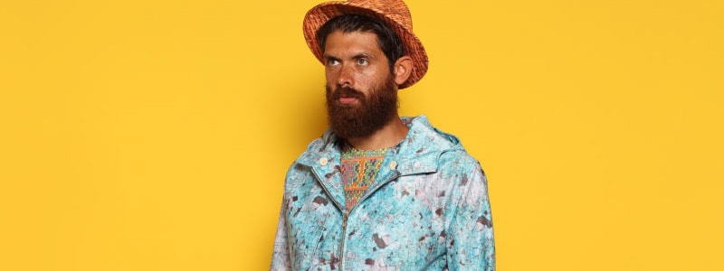 Agi & Sam Fashionable Printing