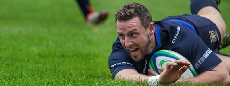 R A Smart & O’Neills Boost Macclesfield Rugby Club with Mimaki Technology R A Smart & O’Neills Boost Macclesfield Rugby Club with Mimaki Technology