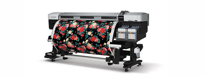 RA Smart will be exhibiting the Epson SureColor F Series Dye Sublimation Digital Printers RA Smart will be exhibiting the Epson SureColor F Series Dye Sublimation Digital Printers
